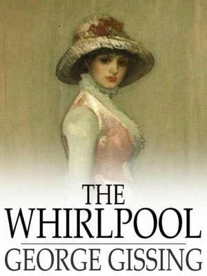The Whirlpool - ebook